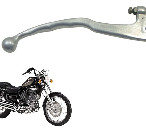 Manete Freio Yamaha Virago Xv 535 94-02 Original
