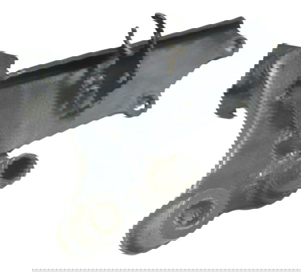 Suporte Pedaleira Dianteira Direita Yamaha Xt 660 R 05-08