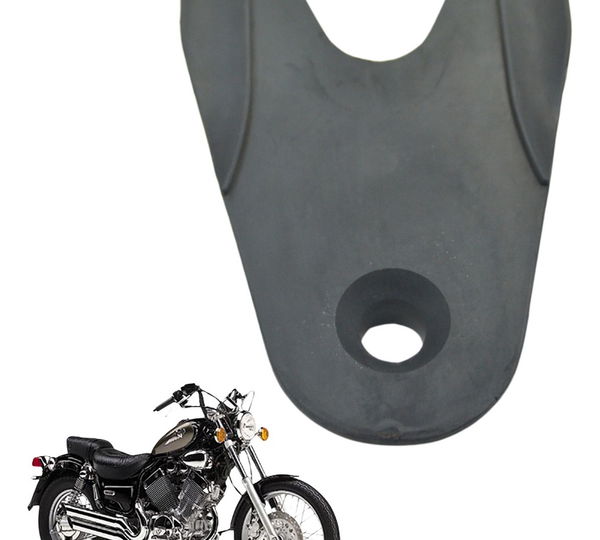 Borracha Tanque Yamaha Virago Xv 535 94-02 Original