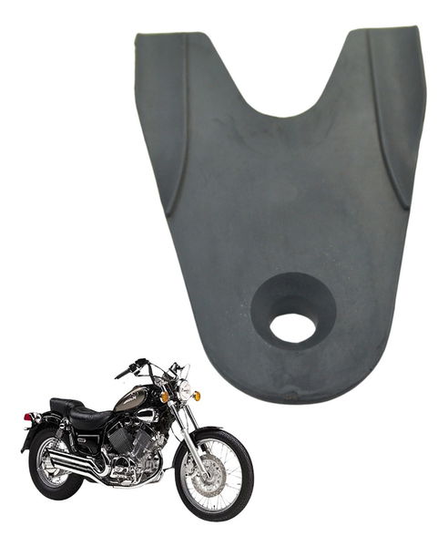 Borracha Tanque Yamaha Virago Xv 535 94-02 Original