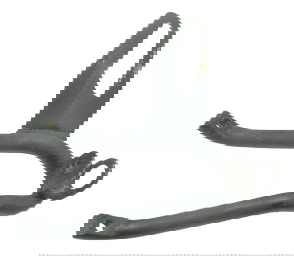 Bacalhau Traseiro Esquerdo Yamaha Xt 660 R 05-08 Original
