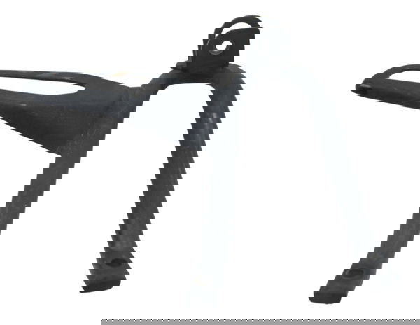 Bacalhau Traseiro Esquerdo Yamaha Xt 660 R 05-08 Original