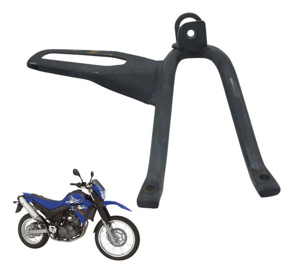 Bacalhau Traseiro Esquerdo Yamaha Xt 660 R 05-08 Original