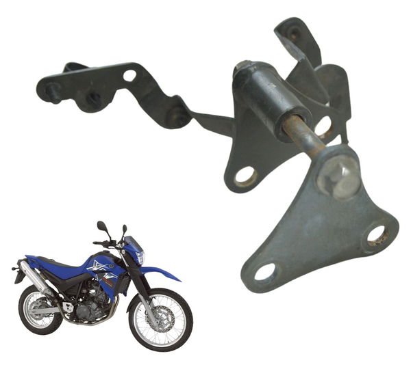 Suporte Motor Superior Yamaha Xt 660 R 05-08 Original