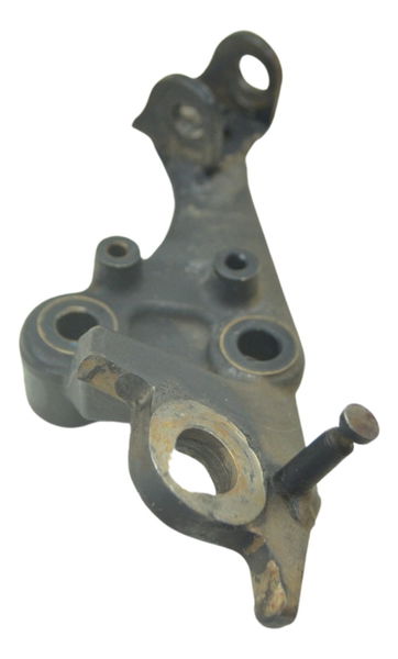 Suporte Pedaleira Dianteira Esquerda Yamaha Xt 660 R 05-08