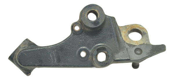 Suporte Pedaleira Dianteira Esquerda Yamaha Xt 660 R 05-08