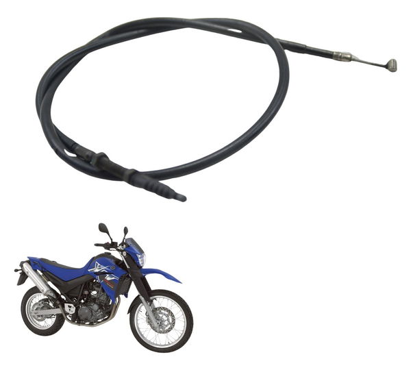 Cabo Embreagem Yamaha Xt 660 R 05-08 Original