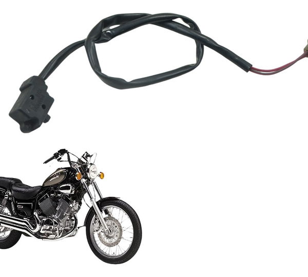 Interruptor Bomba Combustível Yamaha Virago Xv 535 94-02