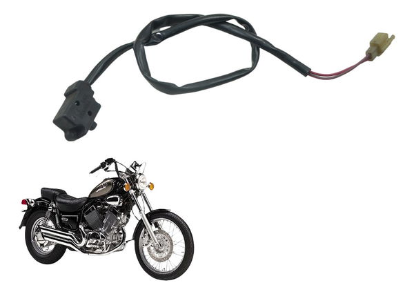 Interruptor Bomba Combustível Yamaha Virago Xv 535 94-02