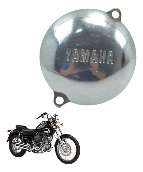 Tampa Filtro Óleo Yamaha Virago Xv 535 94-02 Original
