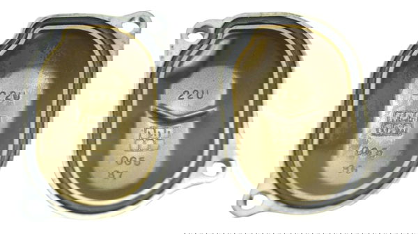 Tampa Cabeçote Válvula Yamaha Virago Xv 535 94-02 Original