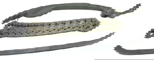 Kit Guia Tensor Corrente Comando Yamaha Virago Xv 535 94-02