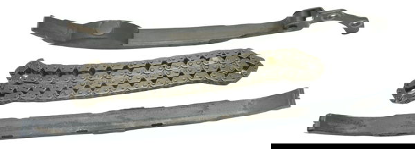 Kit Guia Tensor Corrente Comando Yamaha Virago Xv 535 94-02