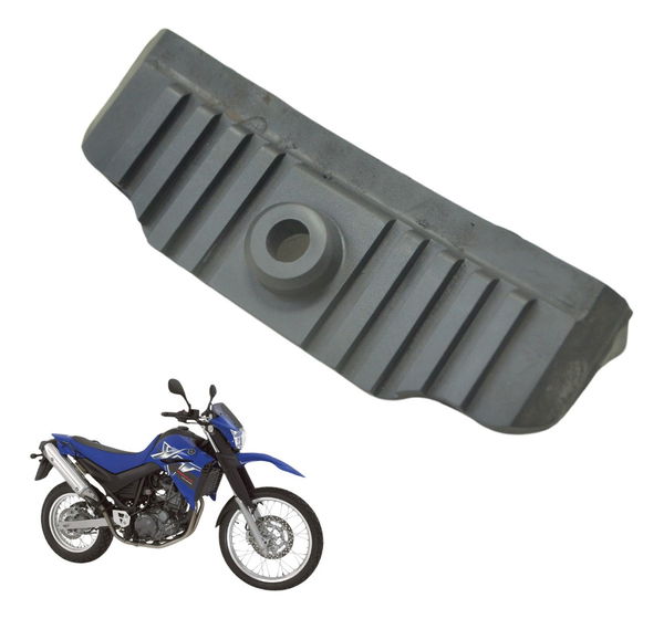 Borracha Tanque Yamaha Xt 660 R 05-08 Original