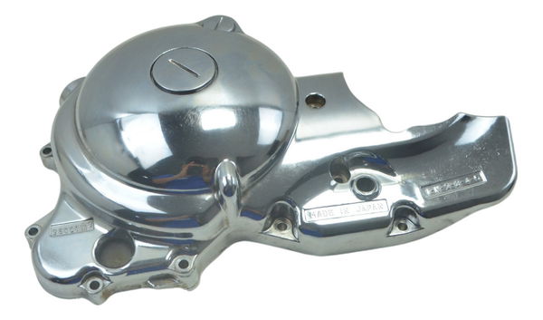 Tampa Estator Motor Esq Yamaha Virago Xv 535 94-02 Original