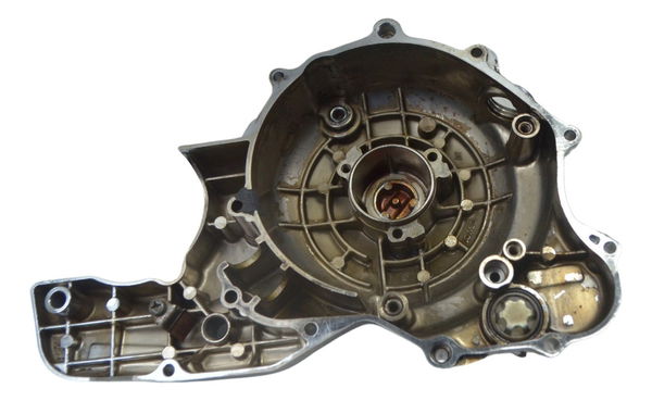 Tampa Estator Motor Esq Yamaha Virago Xv 535 94-02 Original