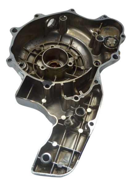 Tampa Estator Motor Esq Yamaha Virago Xv 535 94-02 Original