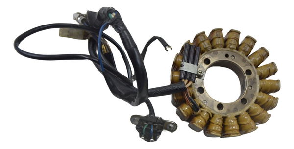 Estator Yamaha Xt 660 R 05-08 Original