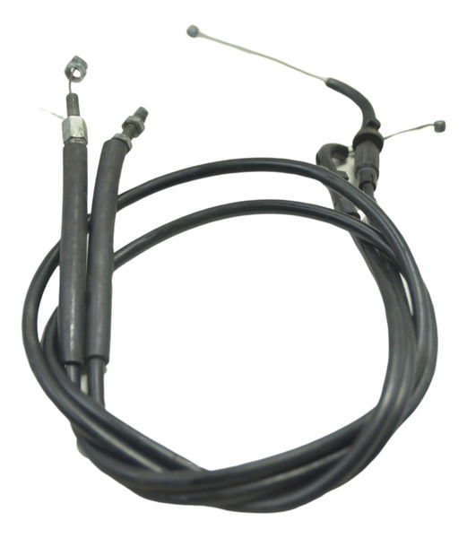 Cabo Acelerador A B Yamaha Xt 660 R 05-08 Original