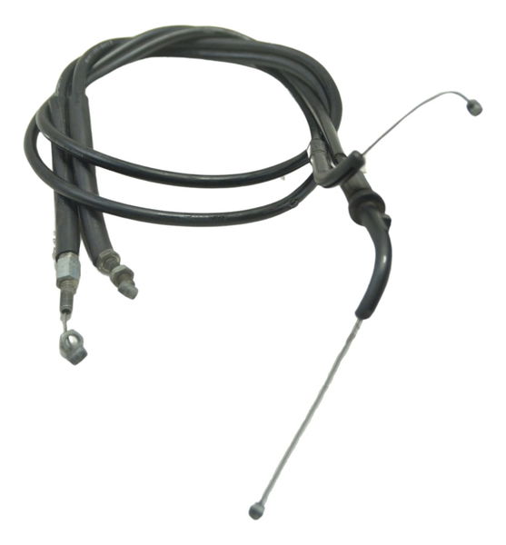 Cabo Acelerador A B Yamaha Xt 660 R 05-08 Original