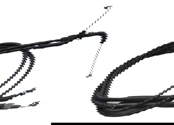 Cabo Acelerador A B Yamaha Xt 660 R 05-08 Original