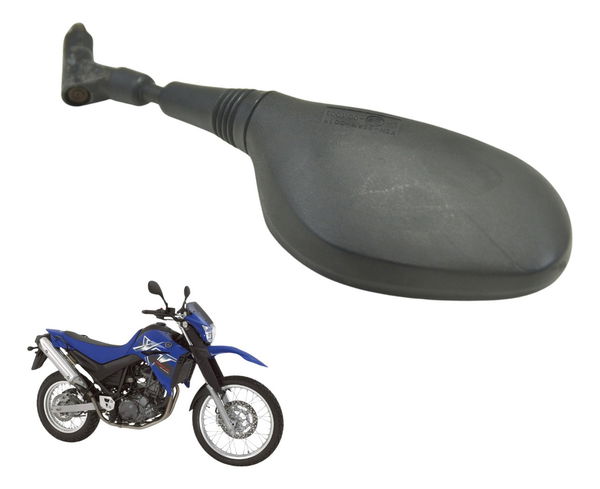 Espelho Direito Yamaha Xt 660 R 05-08 Original