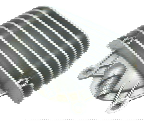 Tampa Cabeçote Traseiro Yamaha Virago Xv 535 94-02 Original
