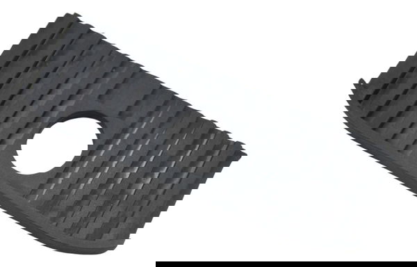 Borracha Acabamento Yamaha Xt 660 R 05-08 Original