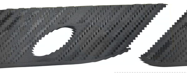 Borracha Acabamento Yamaha Xt 660 R 05-08 Original