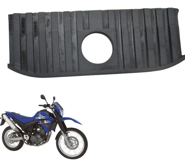 Borracha Acabamento Yamaha Xt 660 R 05-08 Original