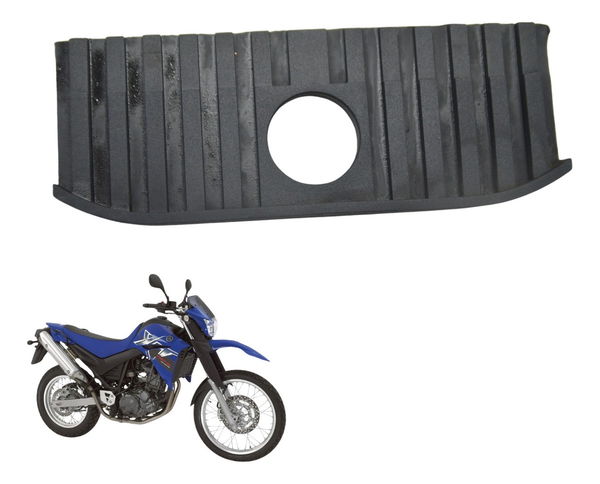 Borracha Acabamento Yamaha Xt 660 R 05-08 Original