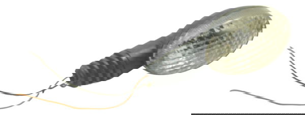 Pisca Dianteiro Esquerdo C/ Avaria Yamaha Xt 660 R 05-08