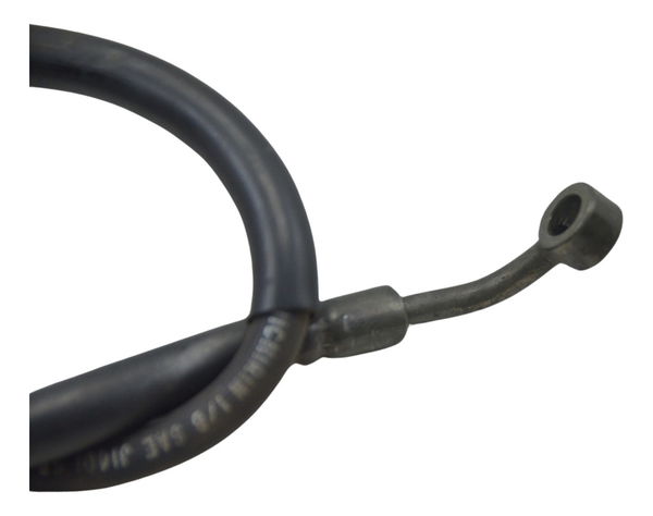 Flexível Freio Traseiro Yamaha Xt 660 R 05-08 Original