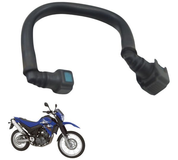 Mangueira Injeção Yamaha Xt 660 R 05-08 Original