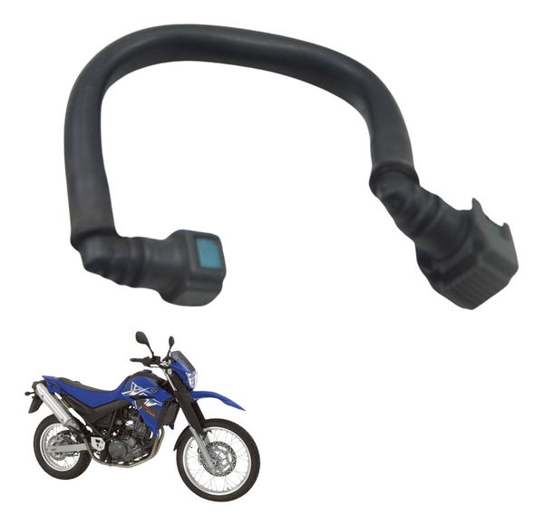 Mangueira Injeção Yamaha Xt 660 R 05-08 Original
