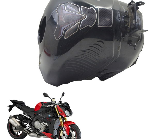 Tanque Bmw S 1000 R 14-17 Original