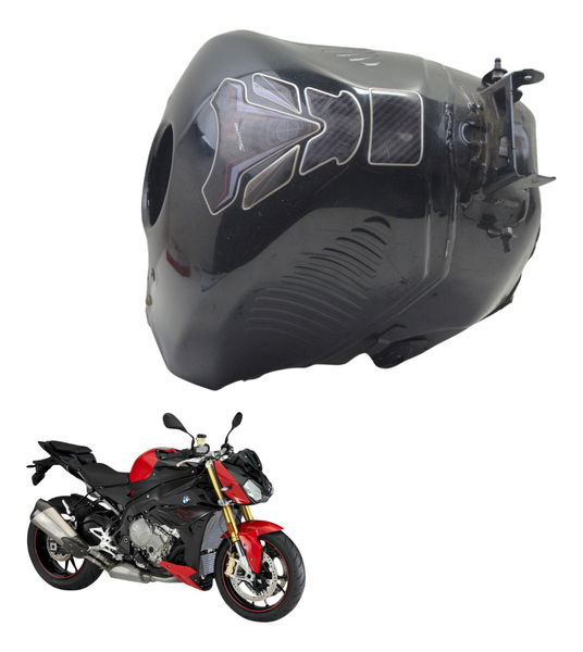 Tanque Bmw S 1000 R 14-17 Original