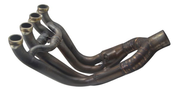 Curva Escape C/ Avaria Bmw S 1000 R 14-17 Original