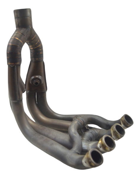 Curva Escape C/ Avaria Bmw S 1000 R 14-17 Original
