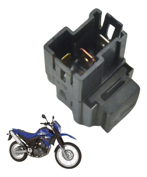 Rele Auxiliar Yamaha Xt 660 R 05-08 Original