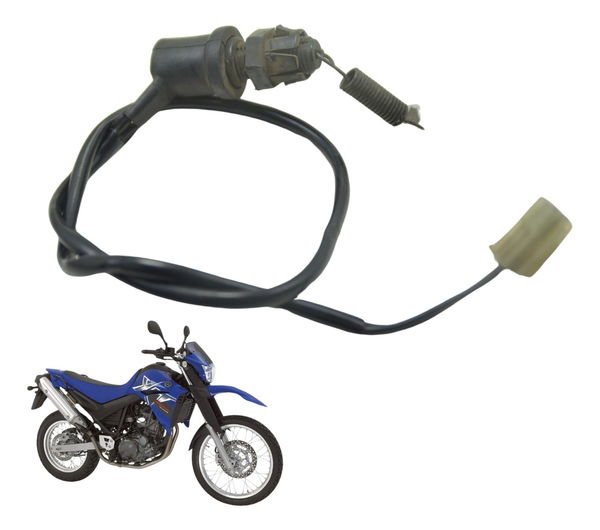 Interruptor Freio Traseiro Yamaha Xt 660 R 05-08 Original