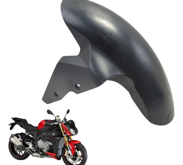 Paralama Dianteiro C/ Detalhes Bmw S 1000 R 14-17 Original