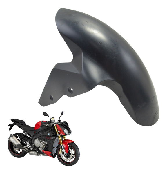 Paralama Dianteiro C/ Detalhes Bmw S 1000 R 14-17 Original