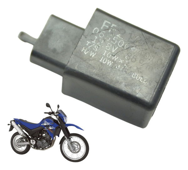 Rele Pisca Yamaha Xt 660 R 05-08 Original