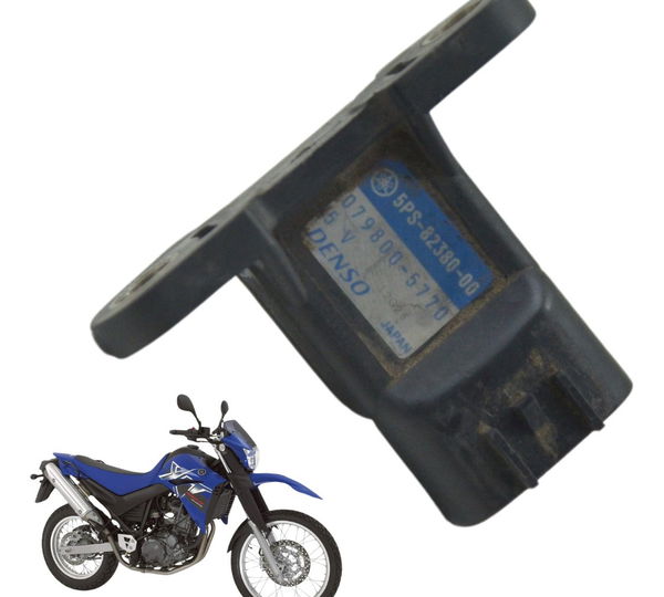 Sensor Map Yamaha Xt 660 R 05-08 Original