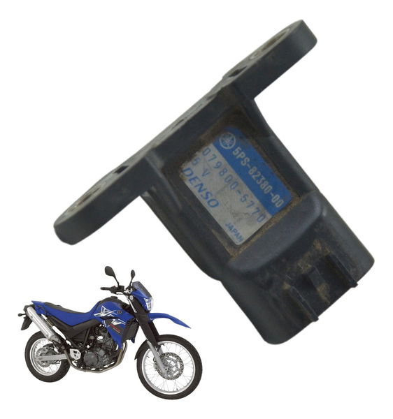 Sensor Map Yamaha Xt 660 R 05-08 Original