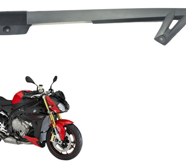 Capa Corrente Bmw S 1000 R 14-17 Original