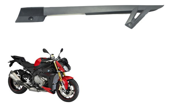 Capa Corrente Bmw S 1000 R 14-17 Original