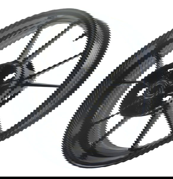 Roda Traseira Bmw S 1000 R 14-17 Original