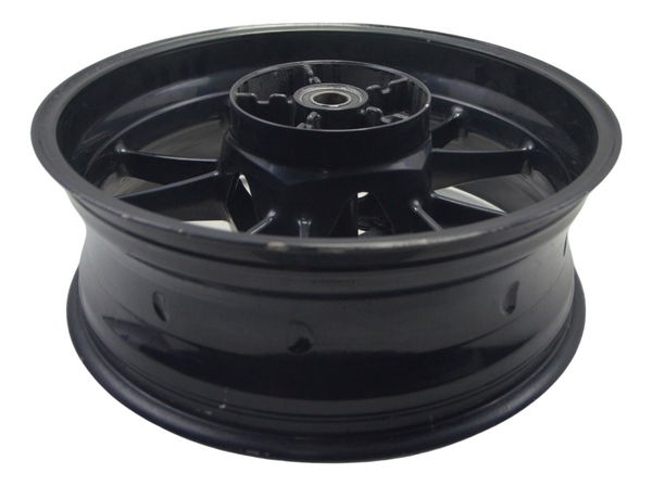 Roda Traseira Bmw S 1000 R 14-17 Original